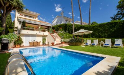 Holiday Villa Property Management Marbella: Keys to Success