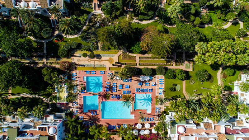 Villa Management in Marbella and Puerto Banús Key Metrics
