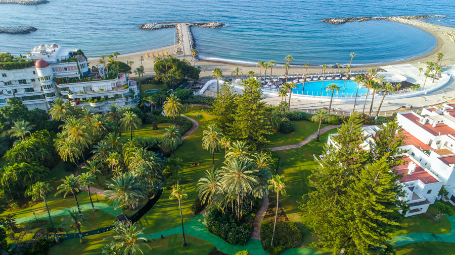 Villa Management in Marbella and Puerto Banús Key Metrics