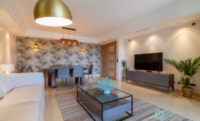 Golden Mile Jardines del Príncipe 1 Flat