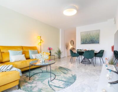 Banus Playa Rocio Beach Access Complex