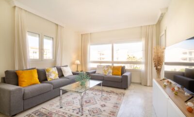 Banus Playa Rocio Sea Views