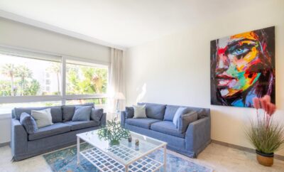 Banus Playa Rocio Beachfront Complex