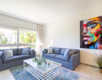 Banus Playa Rocio Beach Side Complex