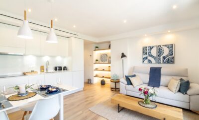Banus Playas del Duque Beachside Residential
