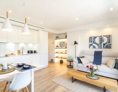 Banus Playas del Duque Beachside Residential