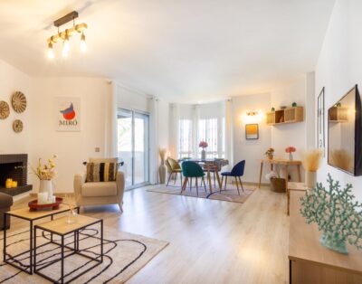 Endless Sunset Banús, Los Naranjos, Fantástica terraza exterior!