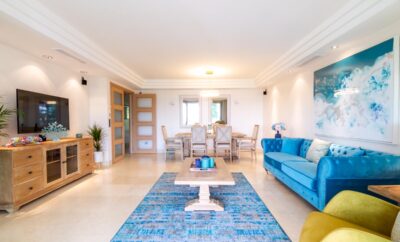 Golden Mile Jardines del Príncipe Suite Apartment