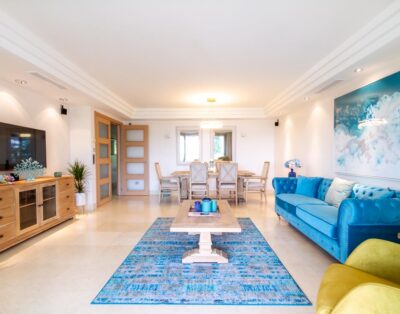 Golden Mile Jardines del Príncipe Suite Apartment