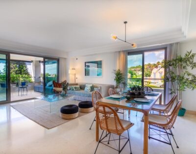 Jardines del Príncipe Golden Mile Suite Apartment