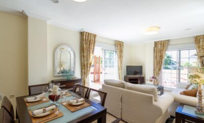 Marbella Lunamar Penthouse