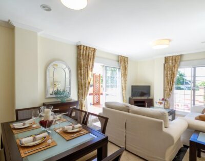 Marbella Lunamar Penthouse