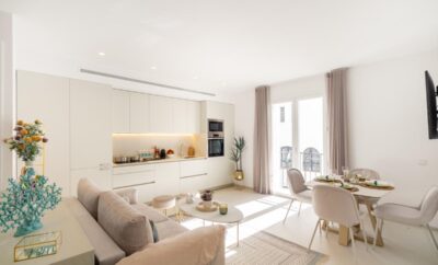Banus Playas del Duque Beachside Complex