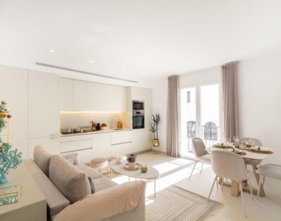 Banus Playas del Duque Beachside Complex