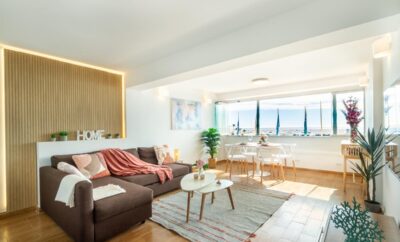 Marbella Beach Front Suite Apartment