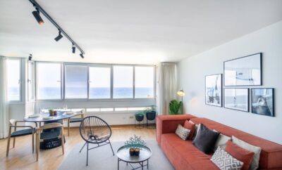 Marbella Marysol Seaside Flat II