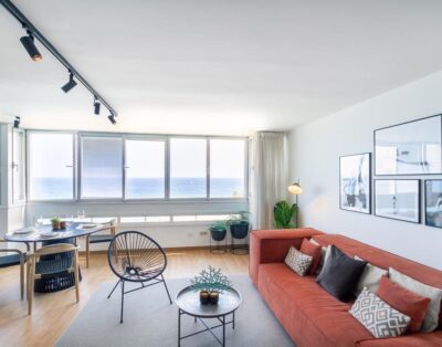 Marbella Marysol Seaside Flat II