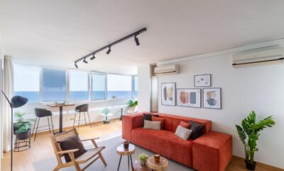 Marbella Marysol Beachfront Apartment I