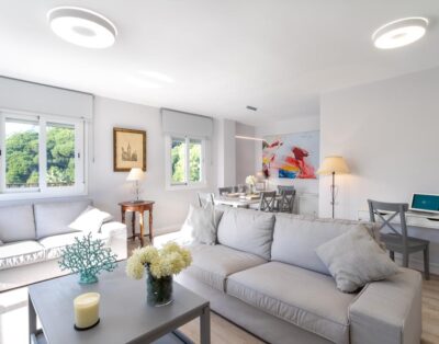 Marbella Centre Soriano 56 Suite Apartment