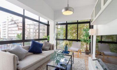 Marbella Centre Soriano 14 Suite Apartment