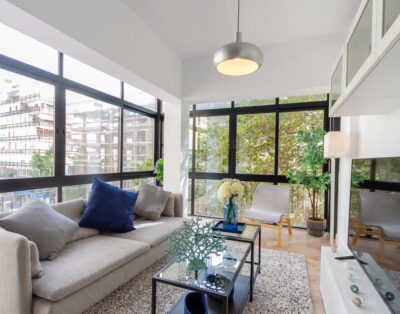 Marbella Centre Soriano 14 Suite Apartment