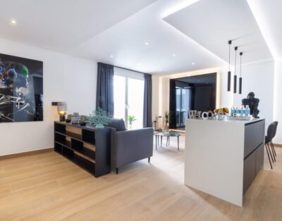 Daisy Playas del Duque Banús, Apto. de 3hab-3baños