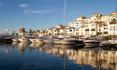 What to Do in Marbella and Puerto Banús: Luxury Shopping Guide