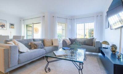 La Quinta Hills Townhouse, fantastic double terrace and views