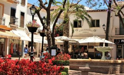 The Old Town of Marbella: A Journey Through Time and Culture