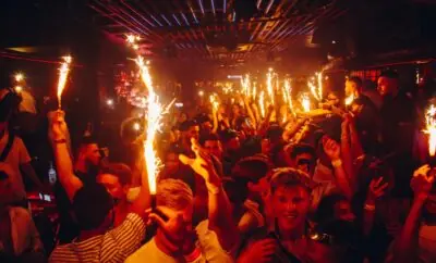 Nightlife in Marbella: The Ultimate Guide to Clubs, Bars & Beach Clubs (2025)