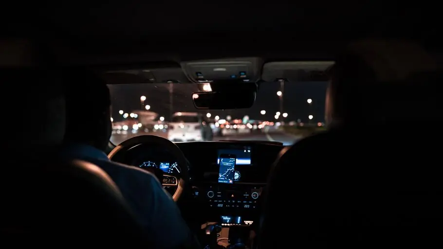 Safe nightlife transportation Marbella