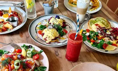 Where to Have Breakfast in Marbella: The 15 Best Spots (2025)