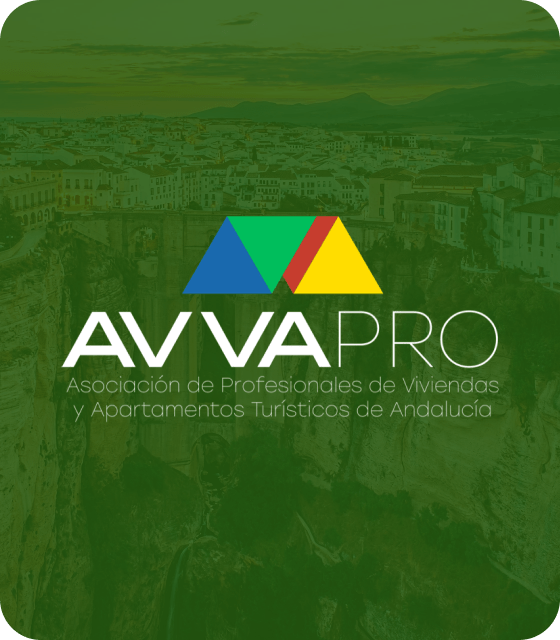 AVVA Member - Asociación de Viviendas Vacacionales de Andalucía