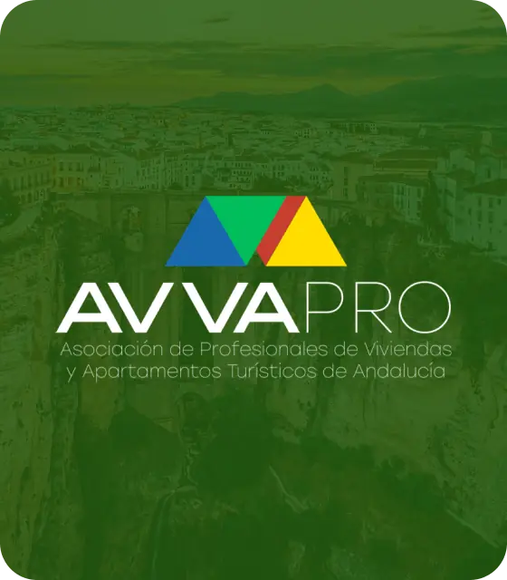 AVVA Member - Asociación de Viviendas Vacacionales de Andalucía