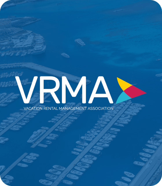 VRMA Member - Vacation Rental Management Association