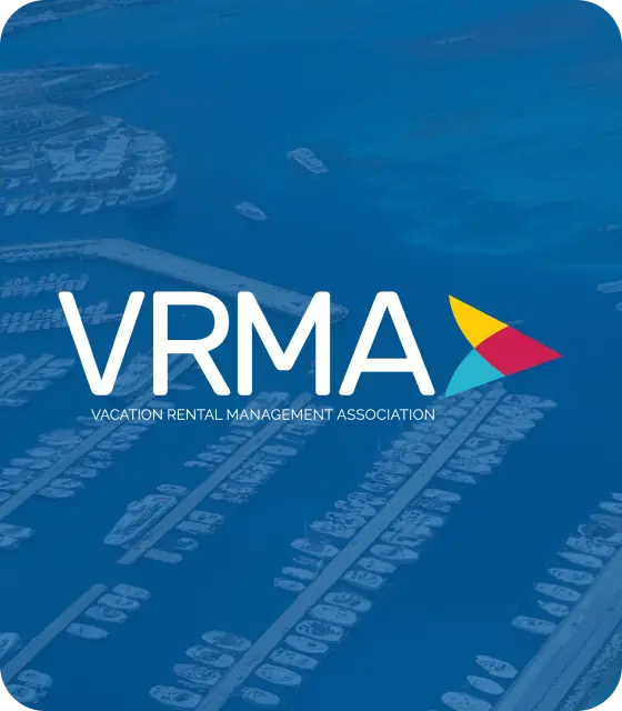 VRMA Member - Vacation Rental Management Association