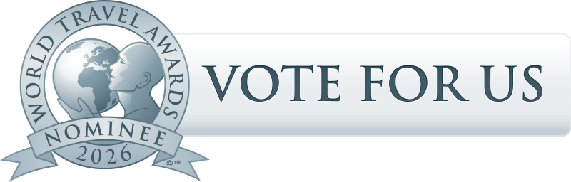 Vote For Us at World Travel Awards 2026