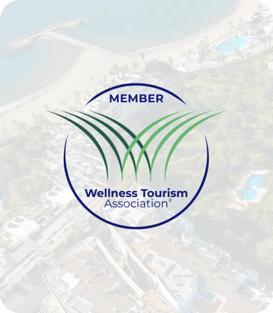 Wellness Tourism Association Member - Marbella Banús Suites