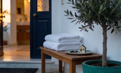 Airbnb Management in Marbella: Agency or Do It Yourself?