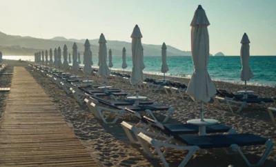 The Best Beaches in Marbella and Puerto Banús (2026 Guide)