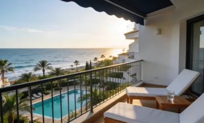 How Much Does a Holiday Apartment Earn in Marbella? Real 2025 Figures