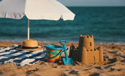 Marbella with Kids: A Practical Family Holiday Guide (2026)