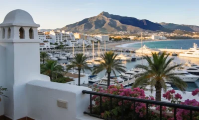 Where to Stay in Marbella: An Honest Neighbourhood Guide (2026)