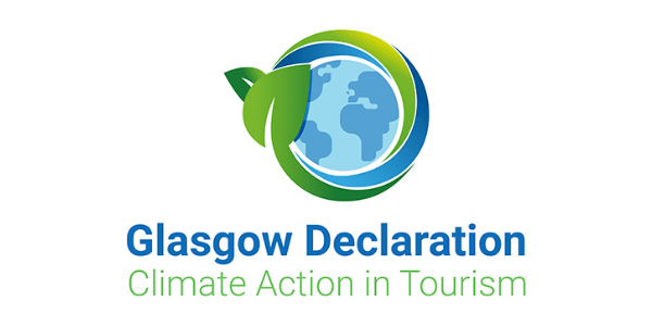 Glasgow Declaration on Climate Action in Tourism — signatory Marbella Banús Suites