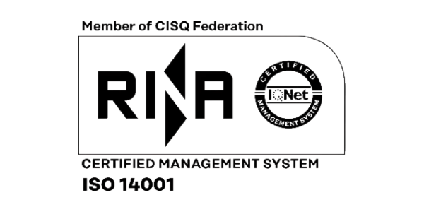 ISO 14001:2015 — MBS Suites Marbella S.L.